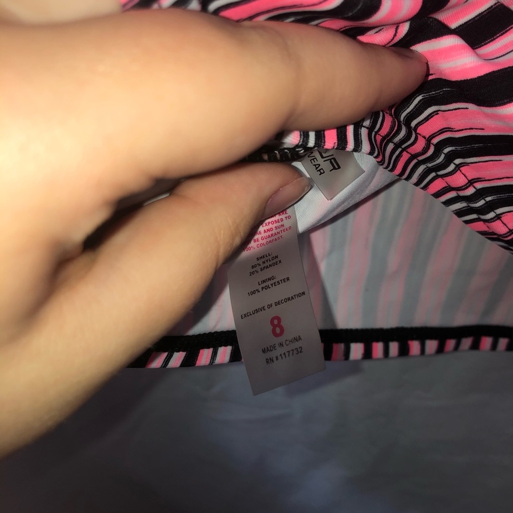 SWIM TOP!! - Picture 3 of 3